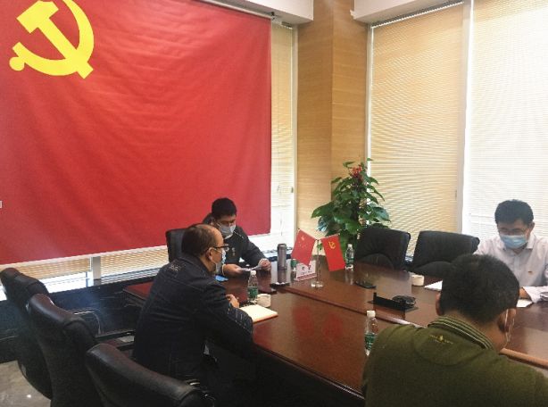 【中國免稅人在行動?一線直擊篇】之十四：  這個春天，我們一起走在大路上