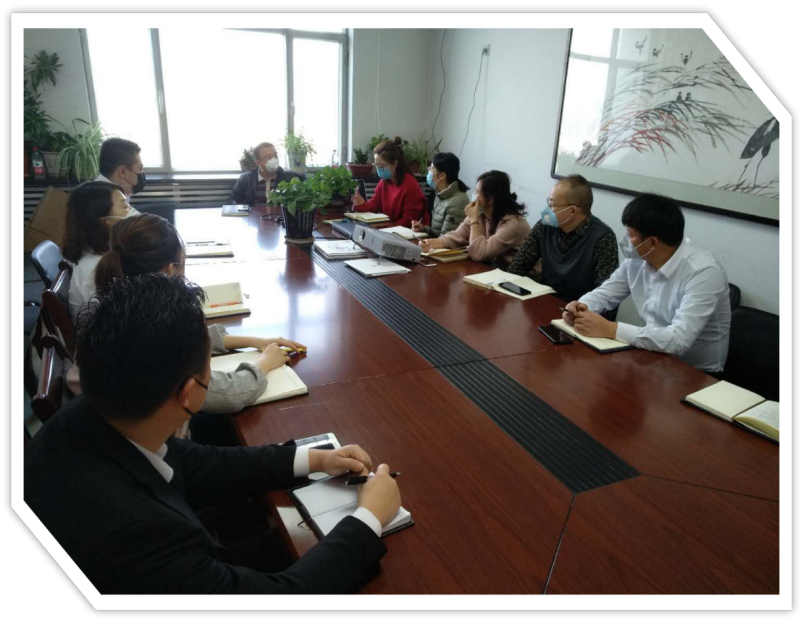 【中國免稅人在行動·一線直擊篇】之三十二： 戮力同心，抗“疫”必勝