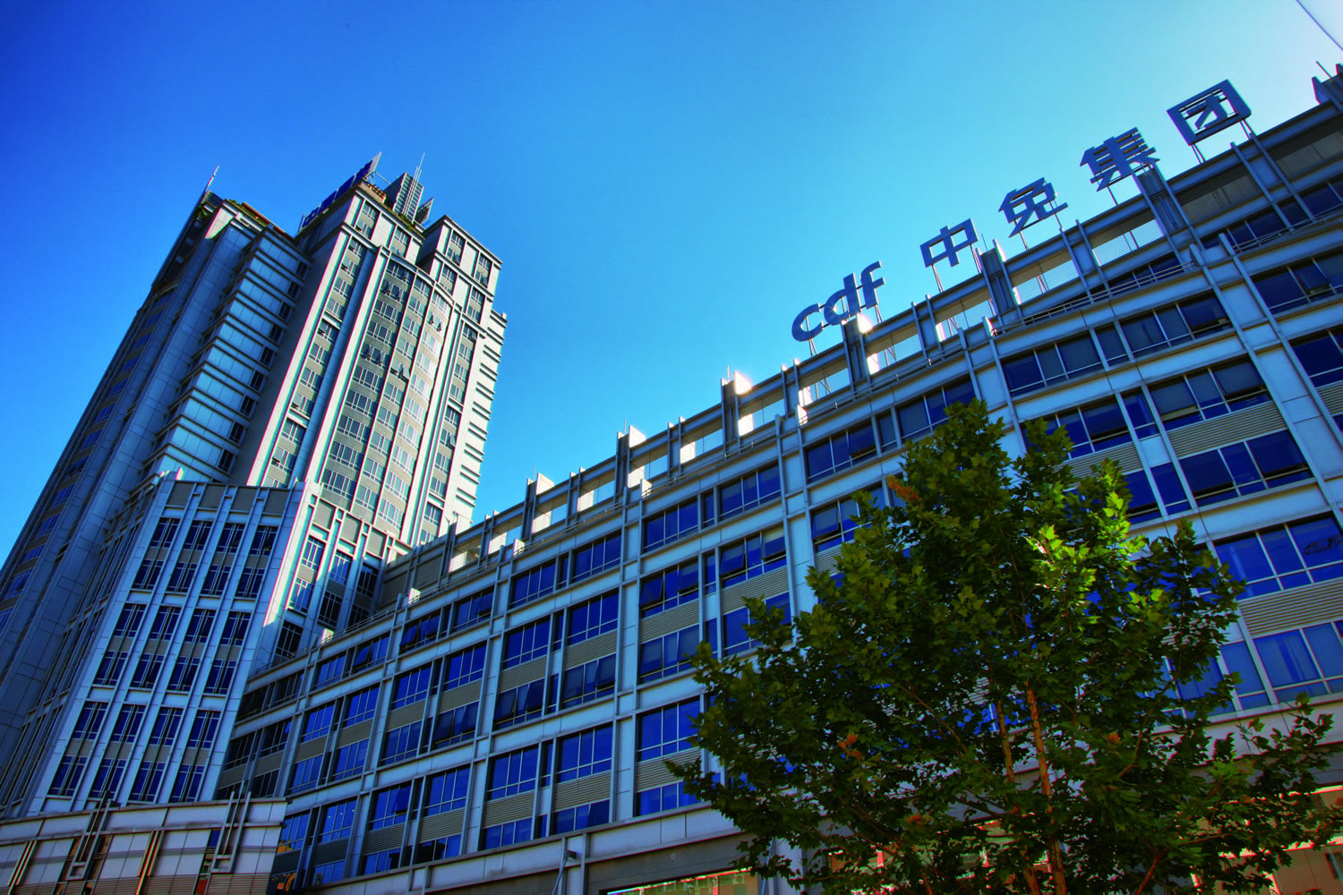 中免集團又拿下兩城！成功中標成都和天津市內免稅店